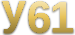 y61 logo
